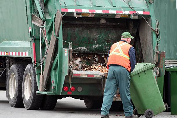 Best Hoarding Cleanup  in Nowthen, MN