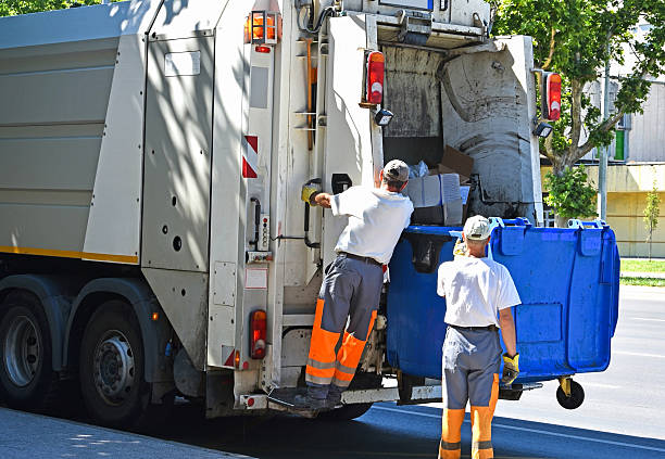  Nowthen, MN Junk Removal Pros